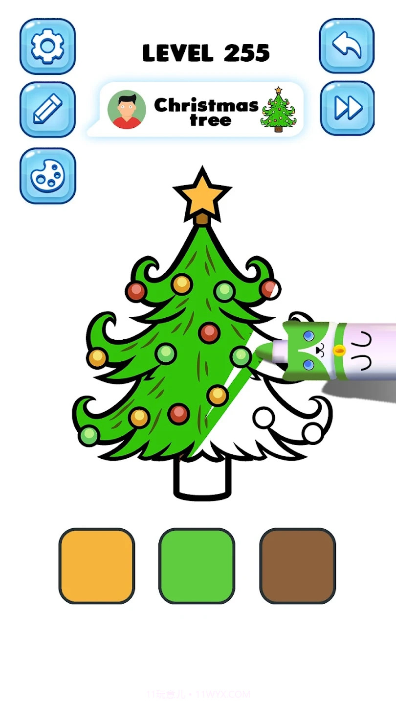 ASMR着色绘画大师截图3 ASMR着色绘画大师截图3