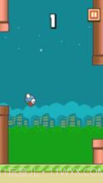Flappy Bird Pro截图4 Flappy Bird Pro截图4