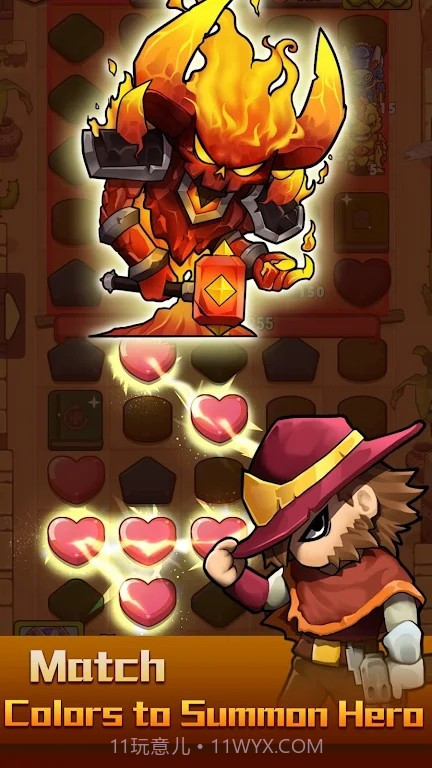 战术英雄粉碎截图3 战术英雄粉碎截图3