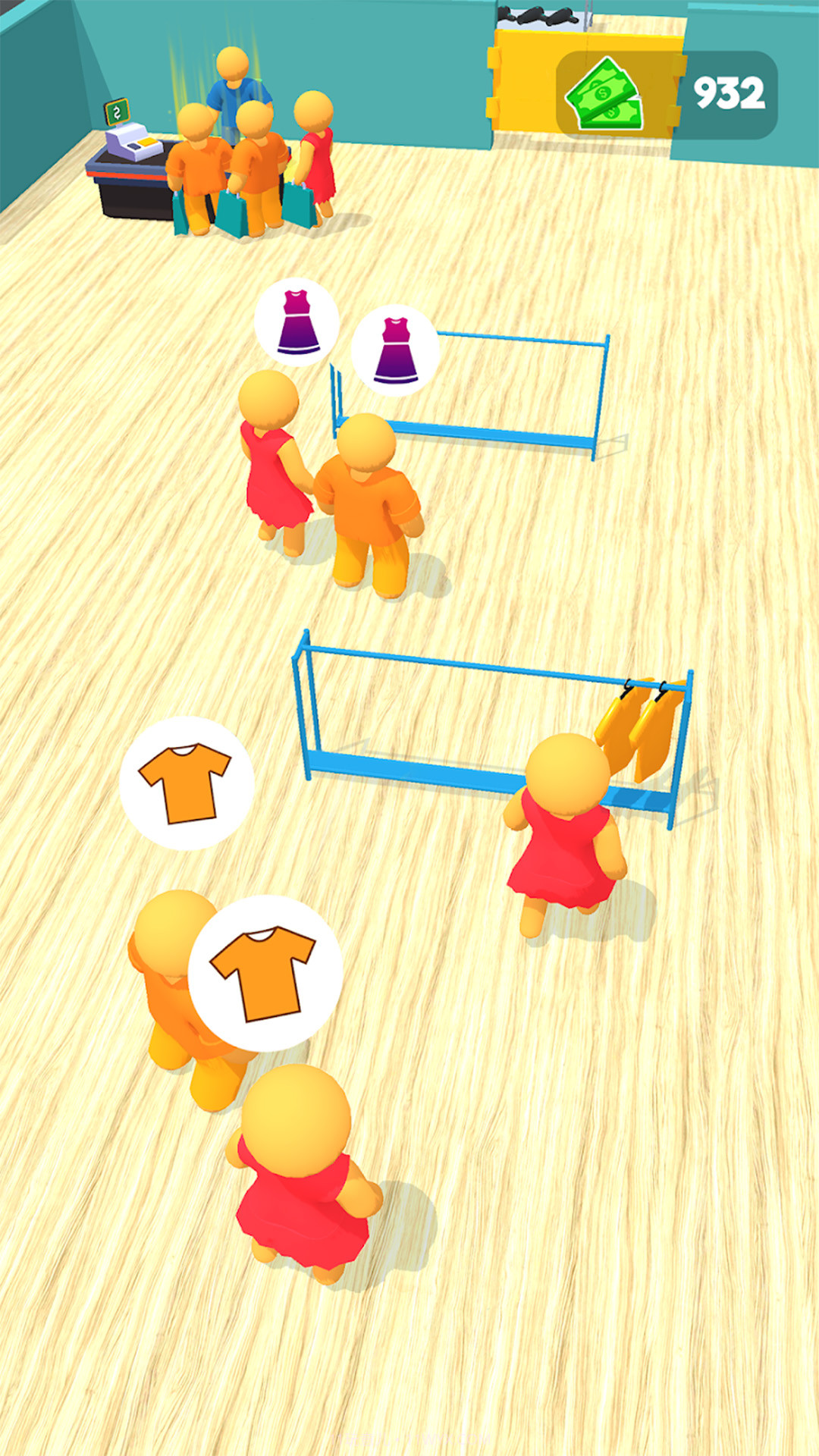 超市大玩家截图3 超市大玩家截图3