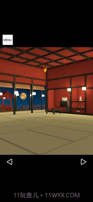 escape game otsukimi截图2 escape game otsukimi截图2