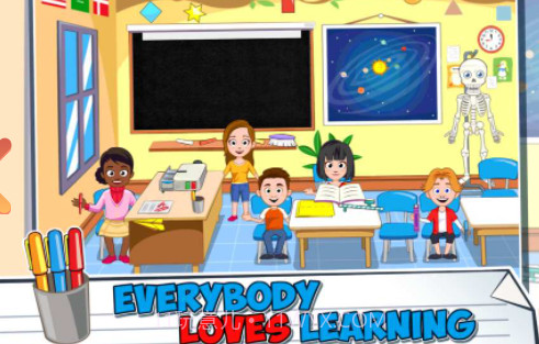 我的小镇家截图1