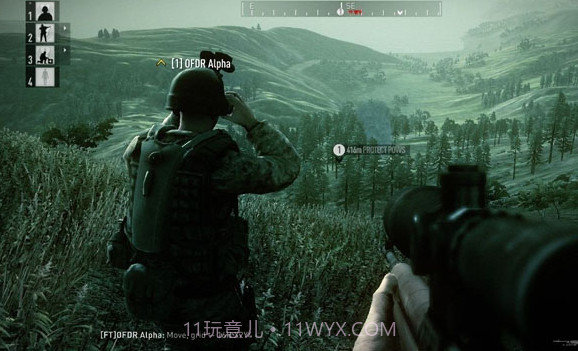 闪点行动2截图2