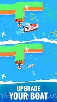 放置钓鱼截图2 放置钓鱼截图2