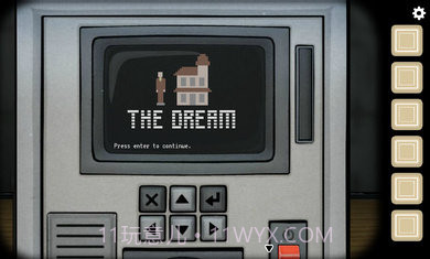 内在昔日完整版截图4