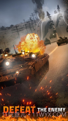 帝国打击截图5 帝国打击截图5