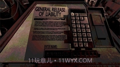 BuckshotRoulette2024最新版截图3 BuckshotRoulette2024最新版截图3