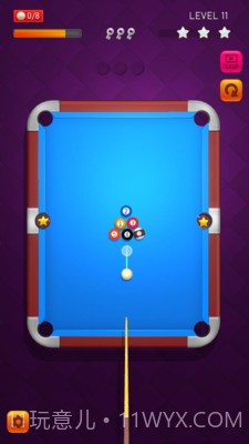 台球射击截图3