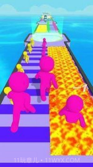 巨人冲突3D截图3 巨人冲突3D截图3