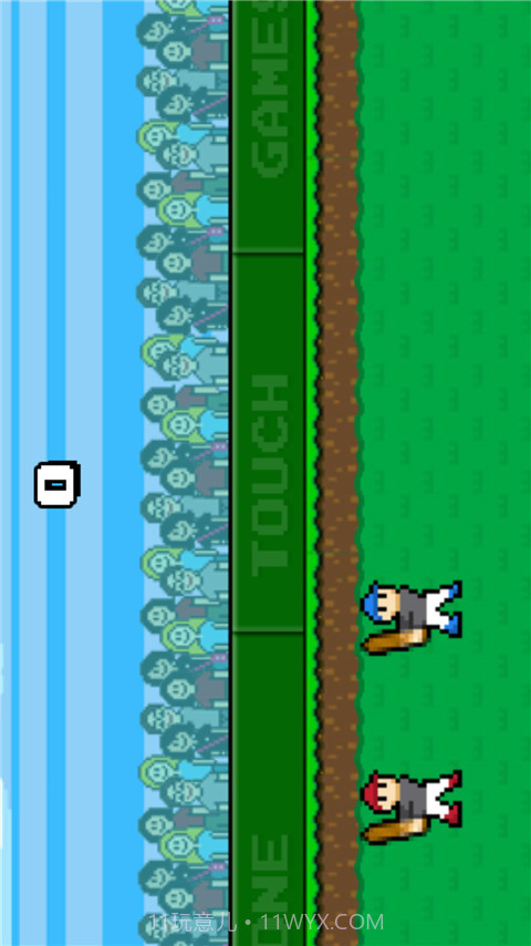 棒球小子截图3 棒球小子截图3