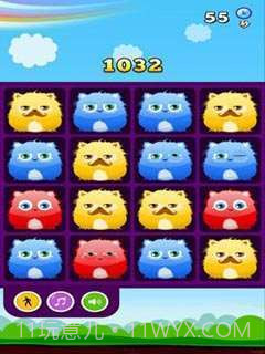 爆破喵星人截图2