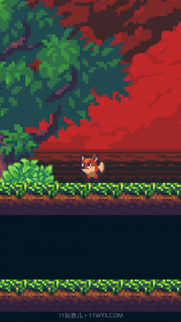 幻想狐狸冒险截图4 幻想狐狸冒险截图4