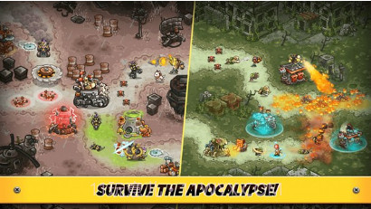 废土世界正式版截图3