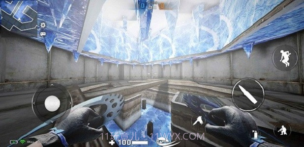 枪破黎明游戏截图2 枪破黎明游戏截图2