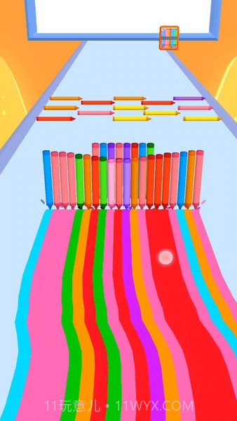 彩笔快来画小截图2