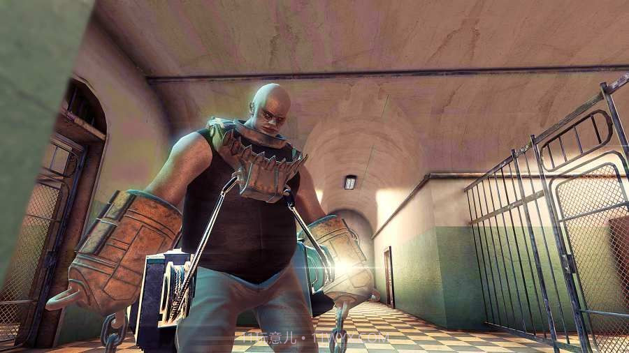 屠杀3叛军截图1