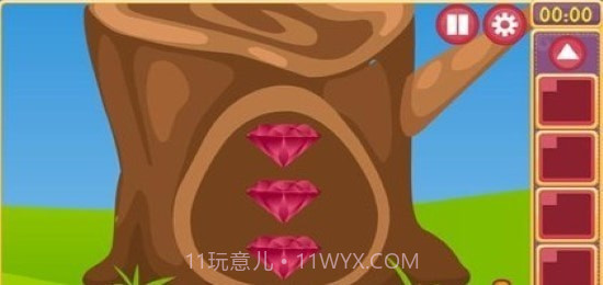 快乐兔逃生截图1