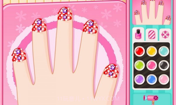 打工装扮娃娃屋截图4