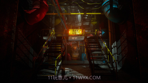 绿骨头波比的时间第二章截图2