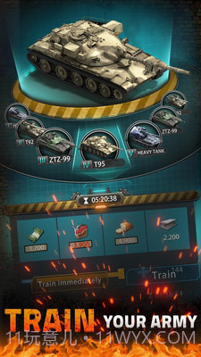 帝国打击截图2 帝国打击截图2