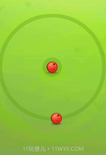 合成大西瓜祖玛版截图2