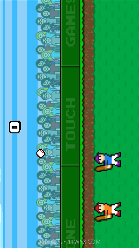 棒球小子截图5 棒球小子截图5