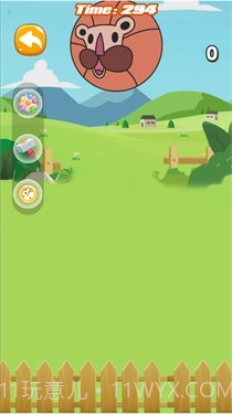 合成小动物截图1 合成小动物截图1