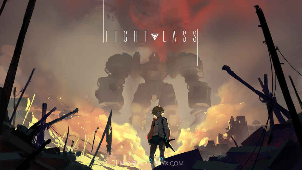 恙化装甲v2.0截图5 恙化装甲v2.0截图5