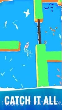 放置钓鱼截图4 放置钓鱼截图4