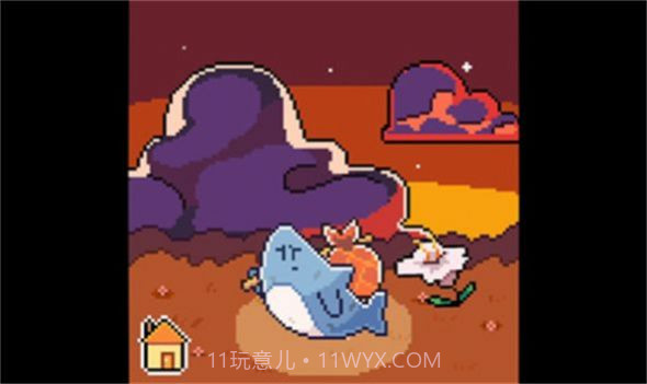 电子小鲨鱼截图2 电子小鲨鱼截图2