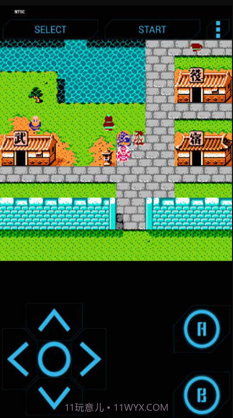 吞食天地2nd截图1