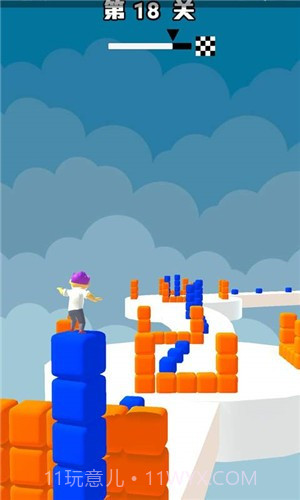 冲向小姐姐截图2 冲向小姐姐截图2