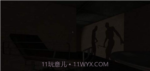 致命的腐烂截图2