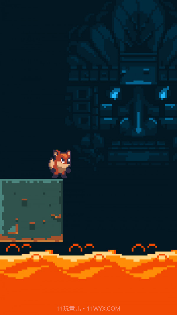 幻想狐狸冒险截图3 幻想狐狸冒险截图3