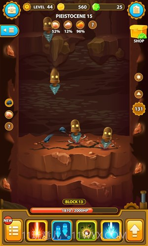 深城截图2 深城截图2