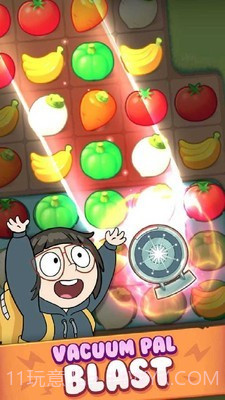 咱们裸熊三消乐截图1