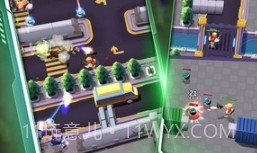 别惹神枪手截图3