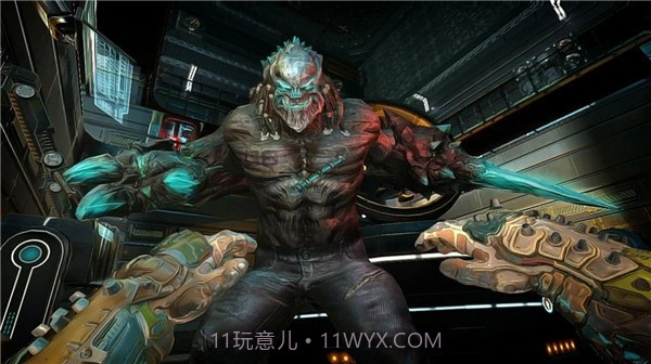 僵尸病毒爆发截图3