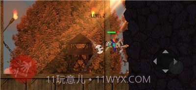 丸霸双人决斗截图2 丸霸双人决斗截图2