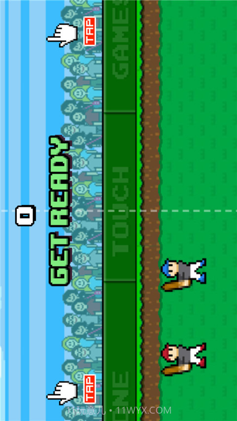 棒球小子截图2 棒球小子截图2