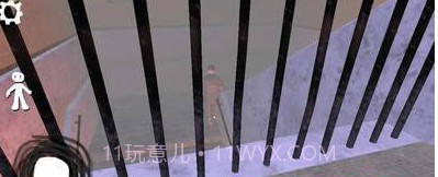 恐怖扫地大叔截图1 恐怖扫地大叔截图1