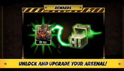 废土世界正式版截图2