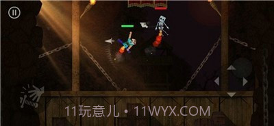 丸霸双人决斗截图3 丸霸双人决斗截图3