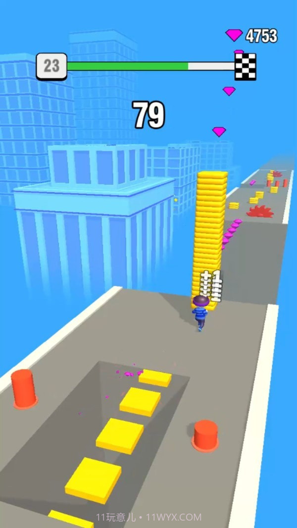 高跟搬砖截图2 高跟搬砖截图2