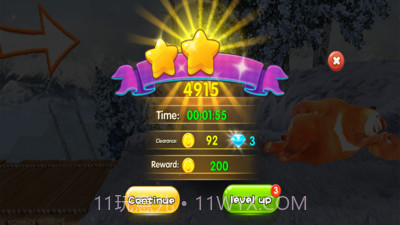 熊丛林冒险2023截图2 熊丛林冒险2023截图2