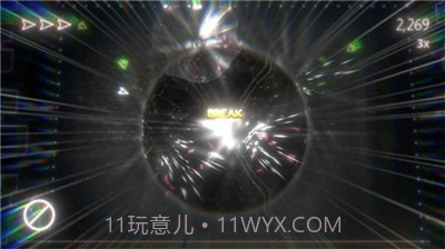 指尖霓虹截图3 指尖霓虹截图3