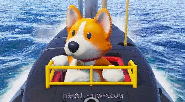 猛兽派对测试版截图3 猛兽派对测试版截图3