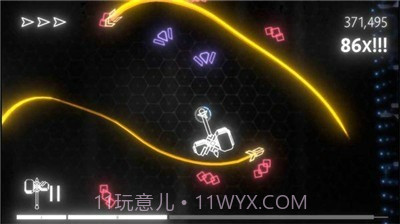 指尖霓虹截图1 指尖霓虹截图1