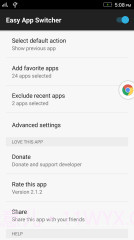 Easy App Switcher截图1 Easy App Switcher截图1