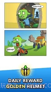 妖精vs英雄截图2 妖精vs英雄截图2